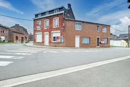 Appartement À vendre Hermalle-sous-Huy