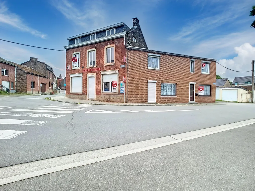 Photo principale Appartement à Hermalle-sous-Huy
