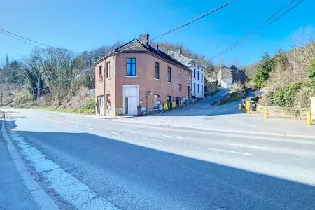 Appartement Te Koop Marchin