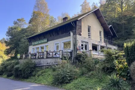 Huis Te Koop Hastière
