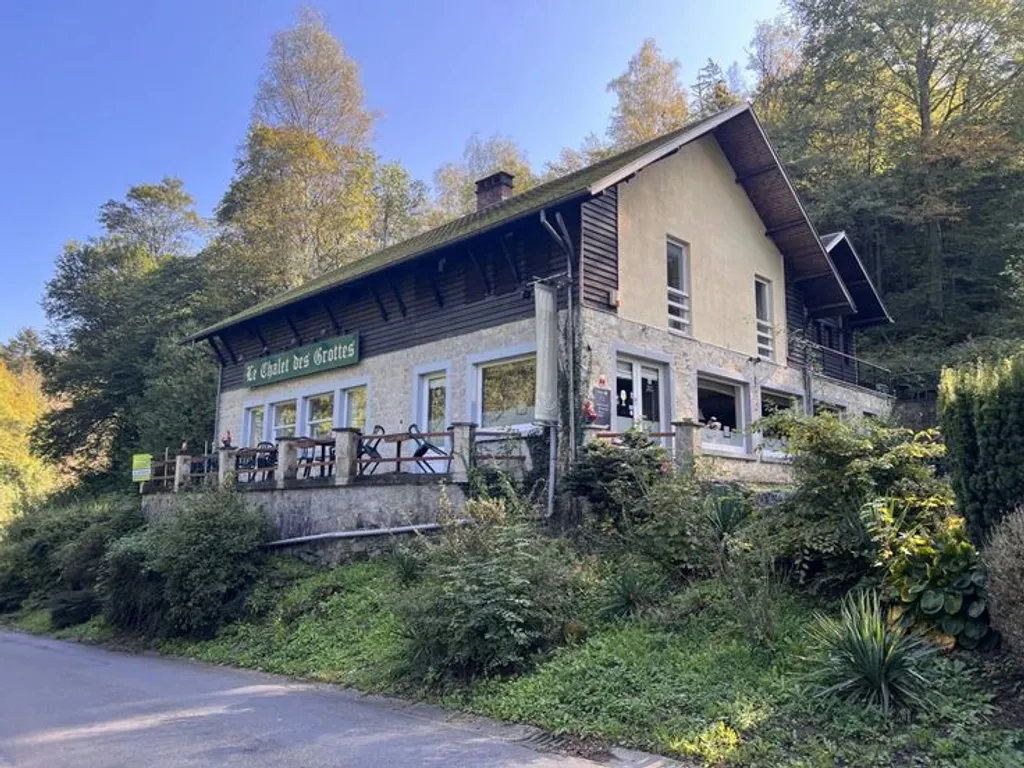 Hoofdfoto Huis in Hastière
