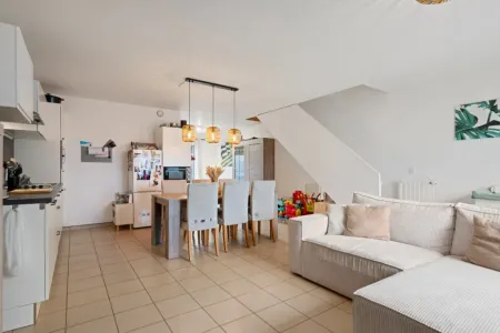 Appartement Te Koop Hermalle-sous-Huy
