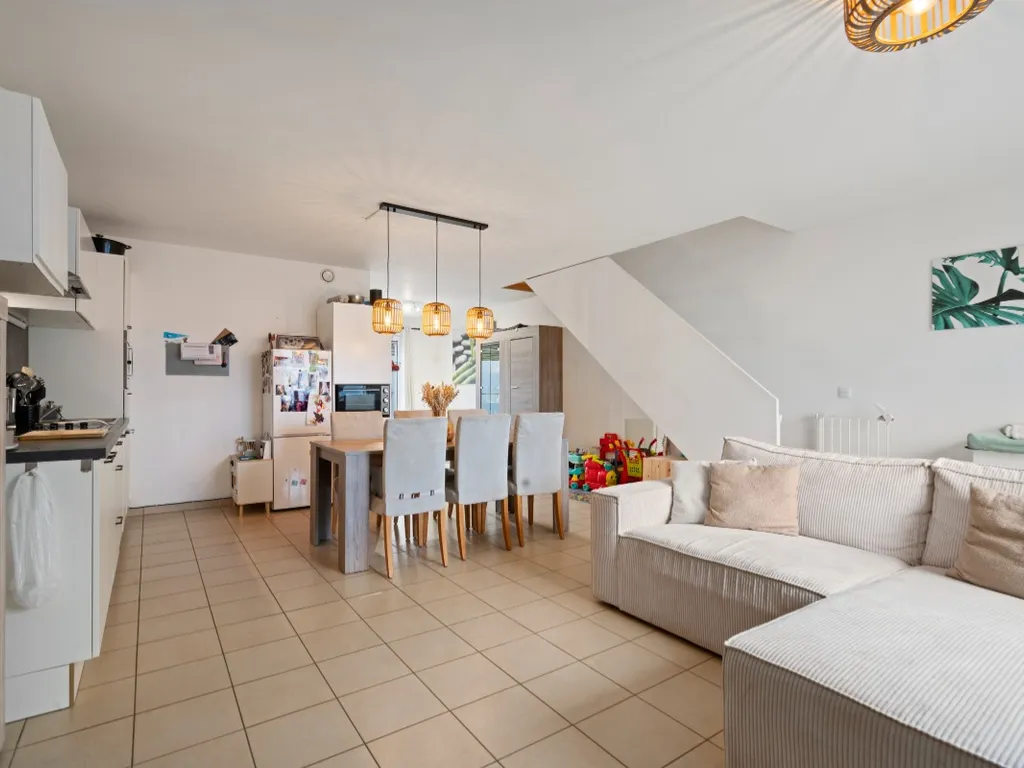 Hoofdfoto Appartement in Hermalle-sous-Huy