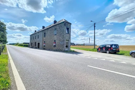 Maison À vendre Denée