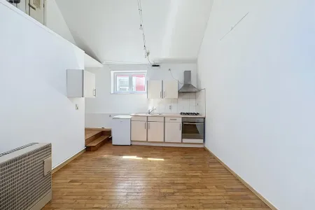 Appartement Te Huur Huy