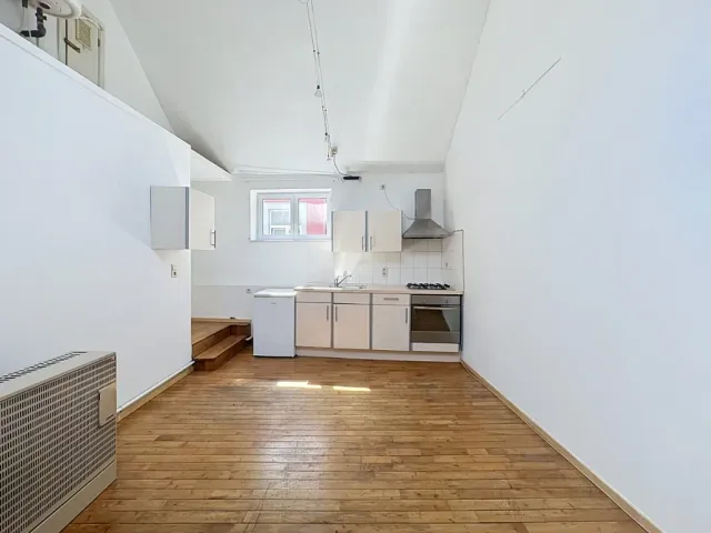Appartement in Hoei - Rue des Esses 2 0011, 4500