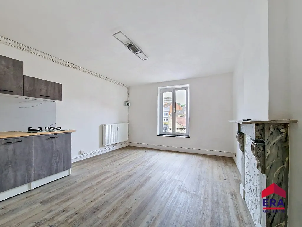 Hoofdfoto Appartement in Huy
