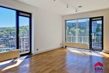 Appartement Te Huur Huy
