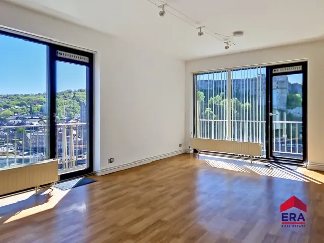 Appartement in Hoei - Avenue de Batta 12-91, 4500