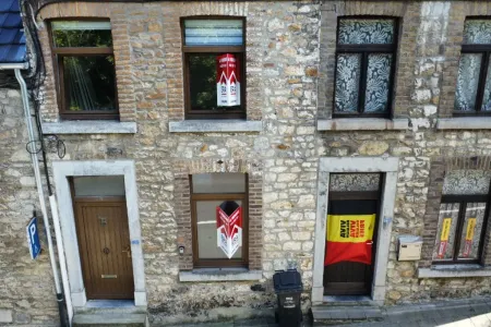 Huis Te Koop Huy