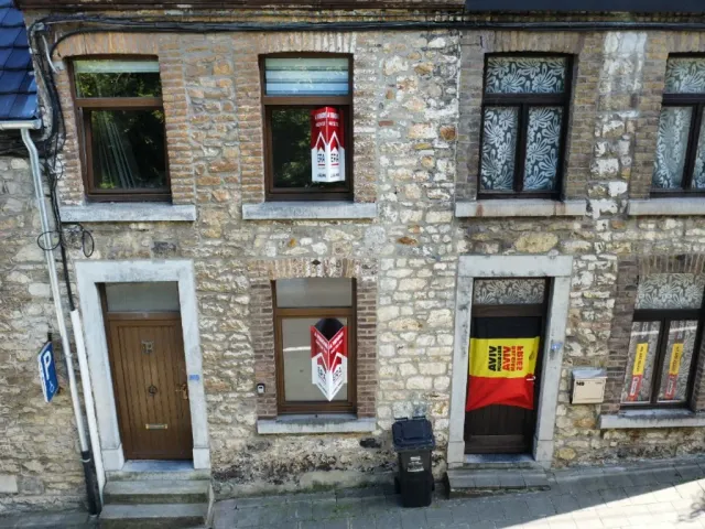 Huis in Hoei - Rue Cherave 147, 4500