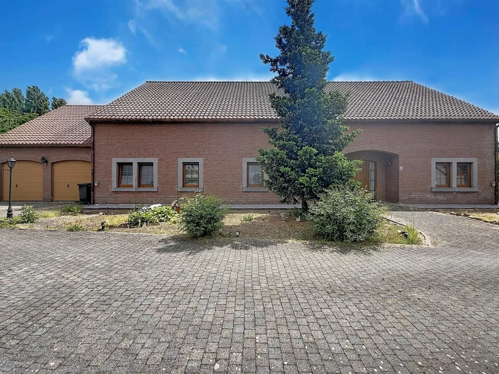 Hoofdfoto Huis in Fize-Fontaine
