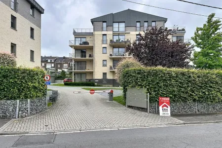 Appartement Te Koop Tilleur