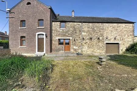 Huis Te Koop Ampsin