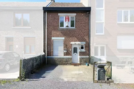 Huis Te Koop Ans