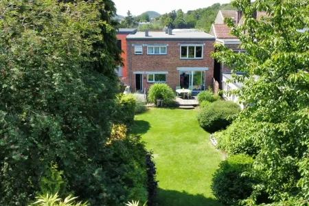 Huis Te Koop Herstal