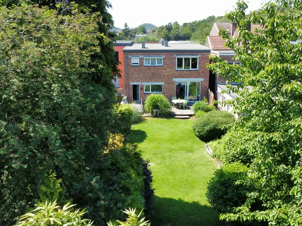 Hoofdfoto Huis in Herstal