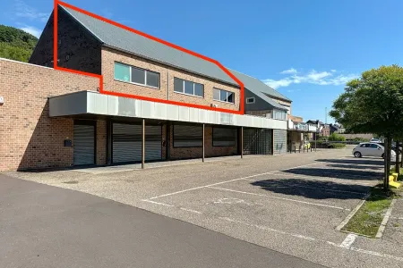 Huis Gearchiveerd Flémalle-Haute