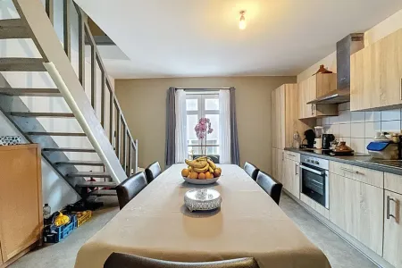 Appartement À vendre Waremme