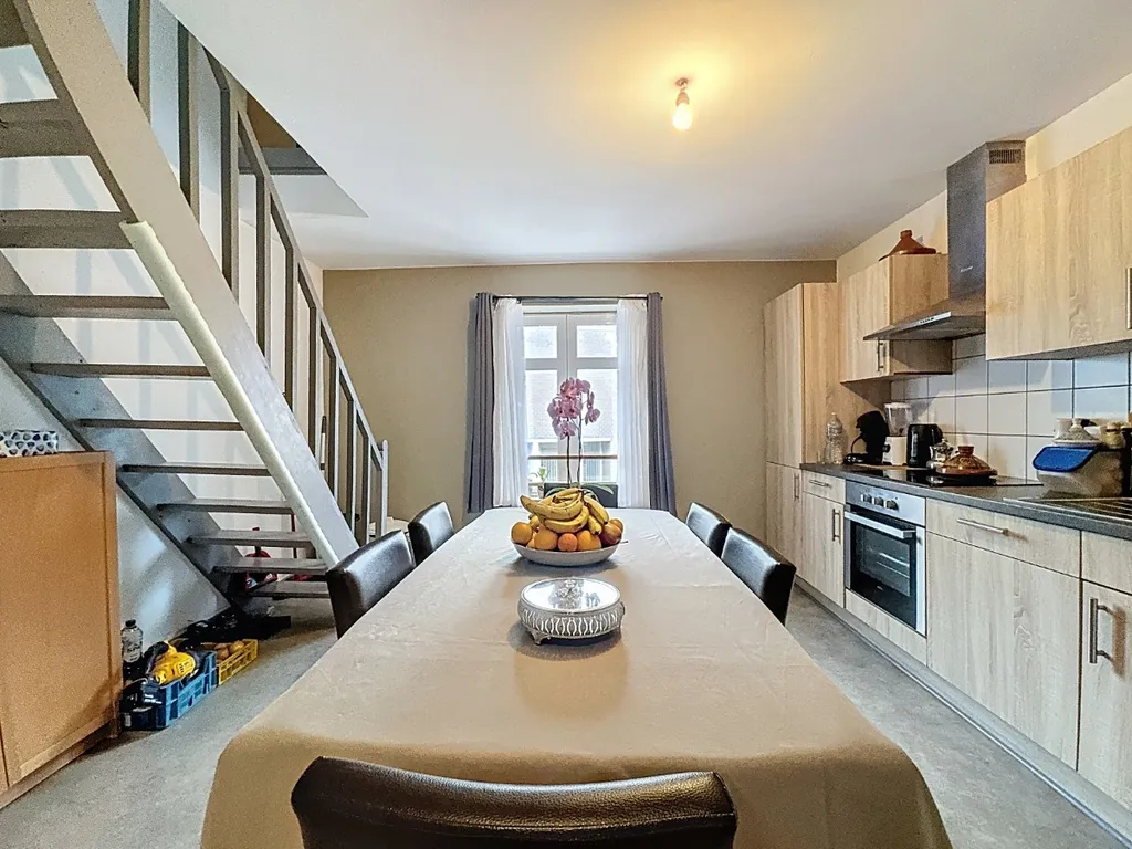 Hoofdfoto Appartement in Waremme