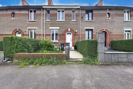 Huis Te Koop Mons-lez-Liège