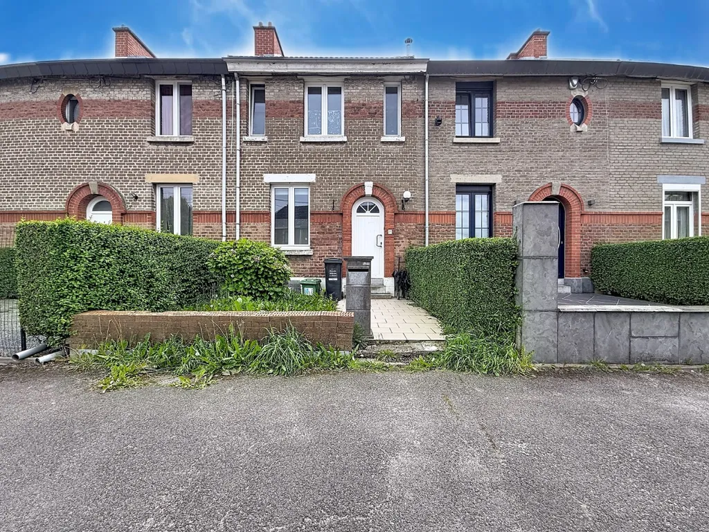 Hoofdfoto Huis in Mons-lez-Liège