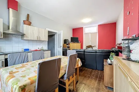 Appartement À vendre Waremme