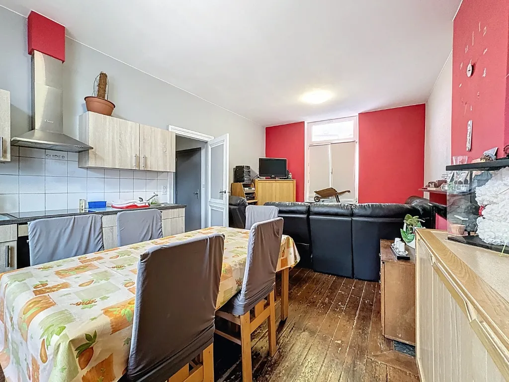 Hoofdfoto Appartement in Waremme