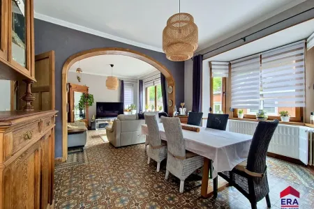 Huis Te Koop Huy