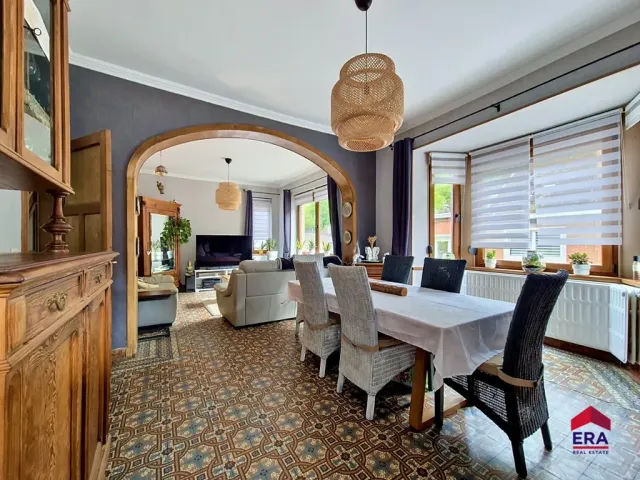Huis in Hoei - Rue Cherave 22, 4500