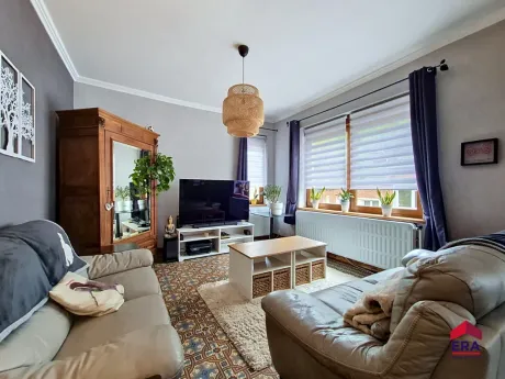 Huis in Hoei - Rue Cherave 22, 4500 - foto 2