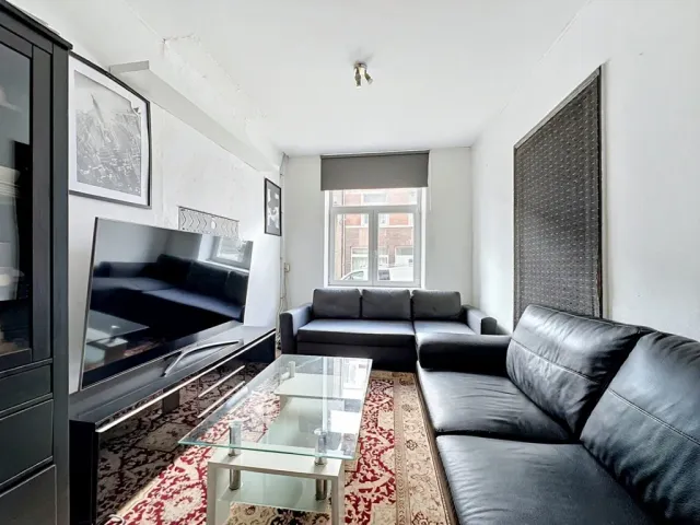 Maison à Ans - Rue Walthère Jamar 48, 4430