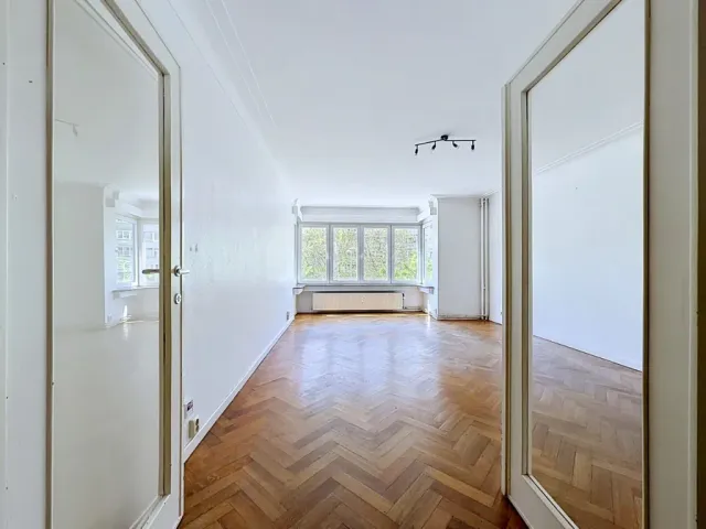 Appartement in Luik - Boulevard d'Avroy 21 22, 4000
