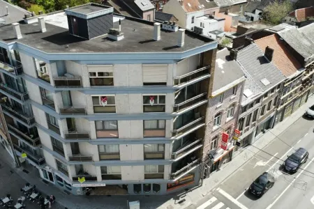 Appartement Te Koop Huy