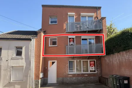 Appartement Te Koop Herstal