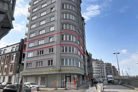 Appartement Te Koop Liège