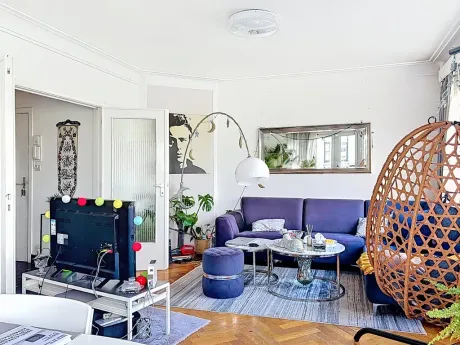 Appartement in Luik - Quai de Rome 85 3G, 4000 - foto 2
