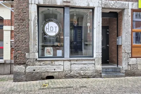 Appartement Te Koop Hoei