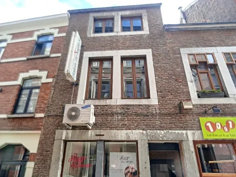 Appartement in Hoei - Rue des Augustins 12, 4500 - foto 2