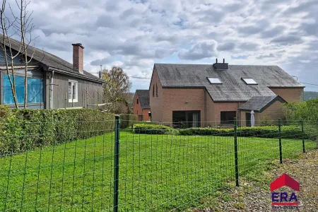 Huis Te Koop Andenne