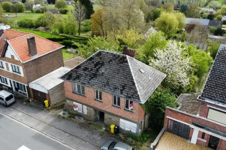 Huis Te Koop Marchin