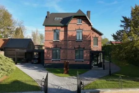 Maison À vendre Waremme
