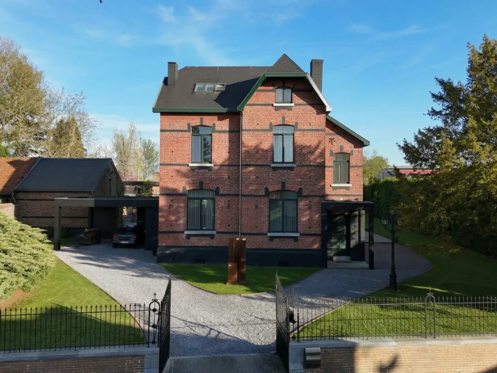 Hoofdfoto Huis in Waremme