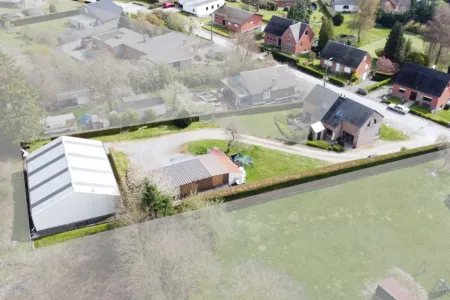 Huis Te Koop Andenne