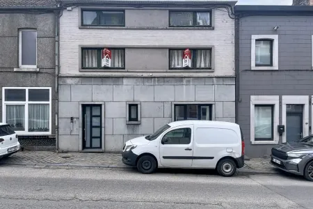 Huis Te Koop Huy