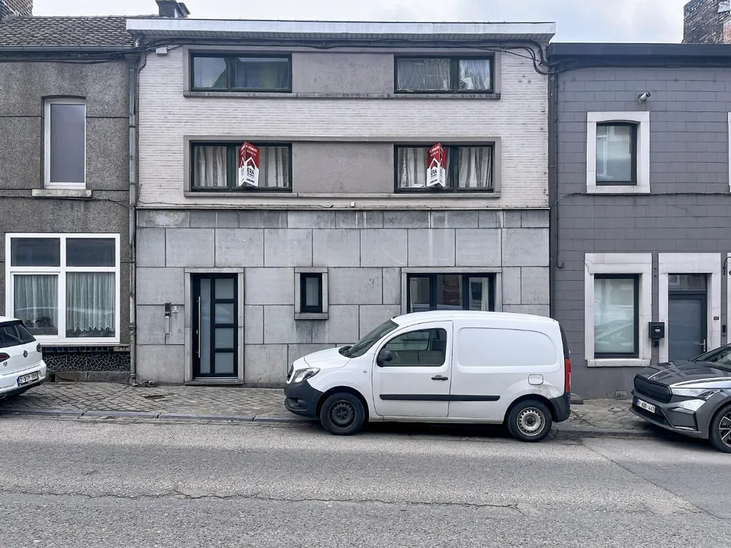 Hoofdfoto Huis in Huy