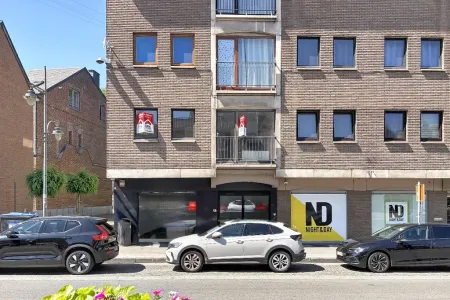 Appartement Te Koop Hoei