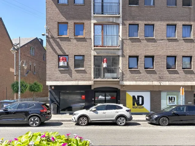 Appartement in Hoei - Rue de l’Hôpital 8 13, 4500