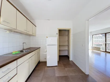 Appartement in Hoei - Rue de l’Hôpital 8 13, 4500 - foto 8