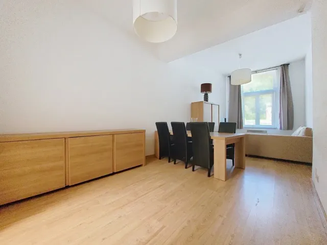 Appartement in Hoei - Chaussée des Forges 92, 4500